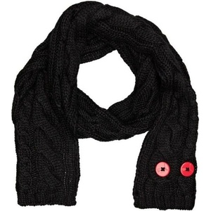 PUMA Dave Scarf Black - magazinko
