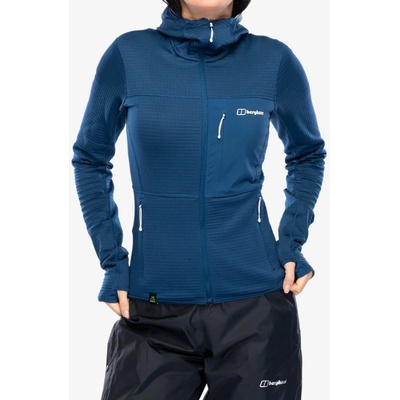 Berghaus Ridge-Hiker Hoody hale navy