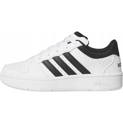 adidas športové topánky biele