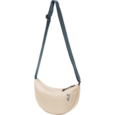 Jack Wolfskin Чанта за рамо Jack wolfskin Women's Zoya 4 Shoulder bag - Oyster - размер 4 l (510-6765-0411)
