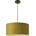 Candellux Пендант на кабел VANTI 1xE27/40W/230V зелен (CA1111)