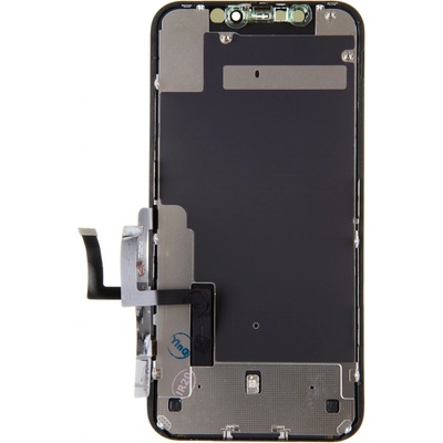 LCD Displej + Dotyková deska Apple iPhone 11 – Zboží Mobilmania