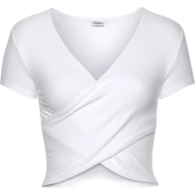 Buffalo Тениска бяло, размер m