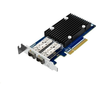 QNAP QXG-10G2SF-X710 – Zbozi.Blesk.cz