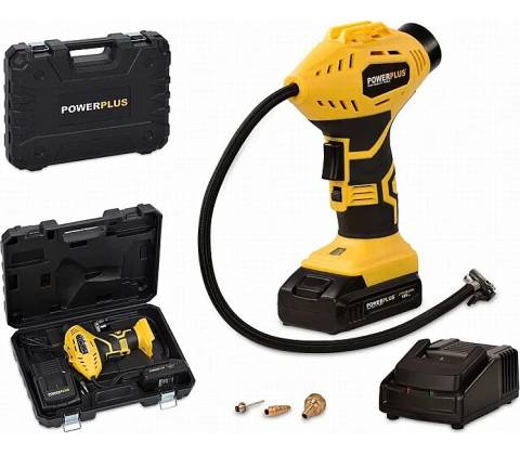 Powerplus POWEB5010