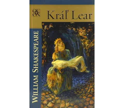 Kráľ Lear - William Shakespeare