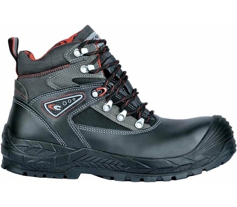 Cofra FREIR S3 HRO SRC BELOW ZERO