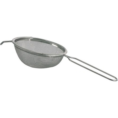 Schneider | Cedníkové síto jemné, průměr 12 cm