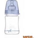 LOVI lahev skleněná Baby Shower holka 74/104girl 150 ml