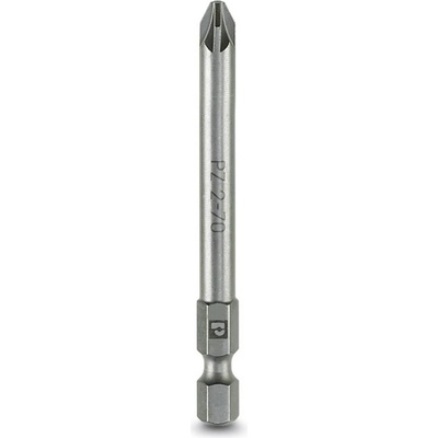 Bit Křížový Phoenix Contact SF-BIT-PZ 2-70 PZ 2 E 6.3 5 ks