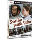 Filmy Svatby pana Voka DVD
