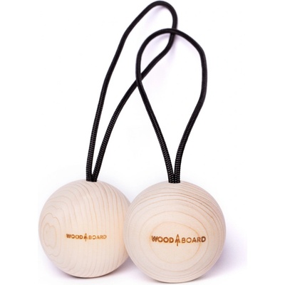 WOOD BOARD ball – Sleviste.cz