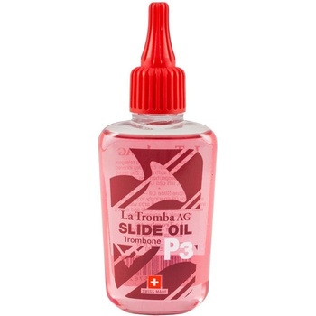 La Tromba 590078 Масло/Крем за духови инструменти (590078)