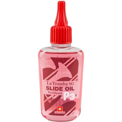 La Tromba 590078 Масло/Крем за духови инструменти (590078)