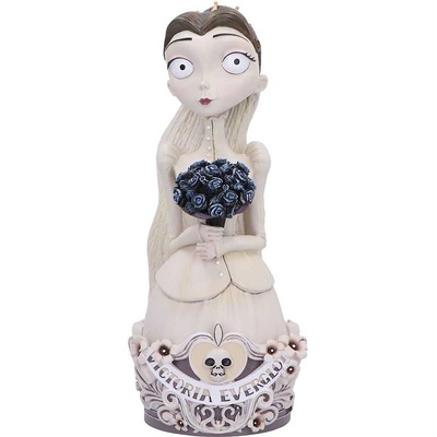 Nemesis Now Статуетка Nemesis Now Animation: Corpse Bride - Victoria, 27.9 cm (B7325A26)