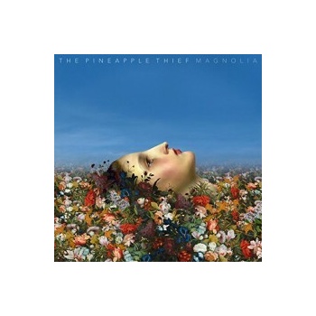 Pineapple Thief - Magnolia CD