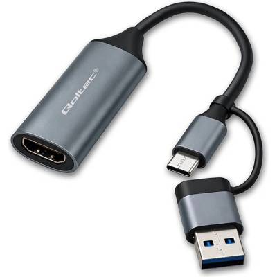 Qoltec 53789