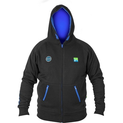 Preston Celsius Zip Hoodie