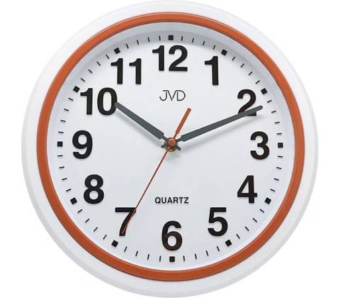 JVD quartz HA41.4