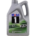 Mobil 1 ESP LV 0W-30 5 l