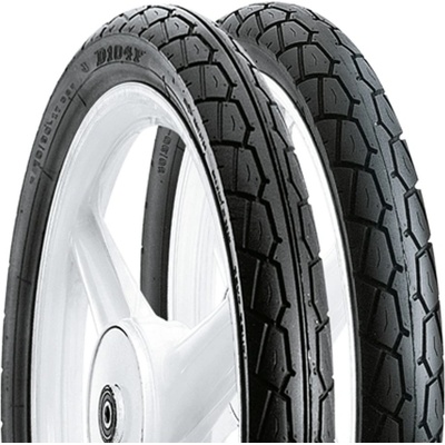 Dunlop D104 2,75/0 R17 41P