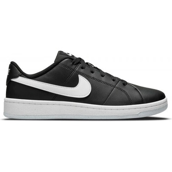 Nike Wmns Court Royale 2 NN black/white černá