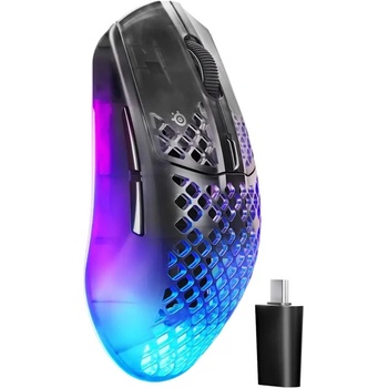 SteelSeries Aerox 3 (62717)