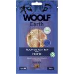 WOOLF Dog Earth NOOHIDE M Патешко 90 г