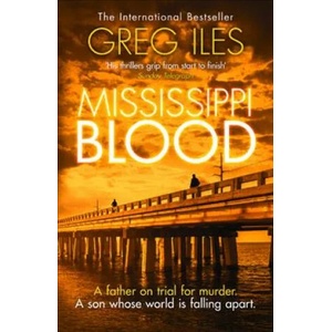 Mississippi Blood (ISBN: 9780007411313)