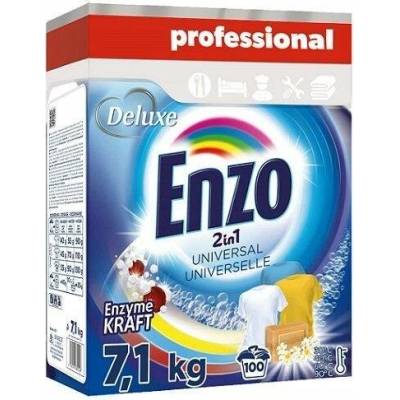 Enzo Prací prášek UNIVERSAL Deluxe 7,1 kg