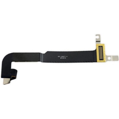 AppleKing napájací flex kábel ku konektoru USB-C pre MacBook Pro 12" A1534 (rok 2015) - model 821-00077-A