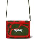 Ergobag Neck Pouch Fire DragonBear