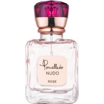 Pomellato Nudo Rose parfémovaná voda dámská 25 ml