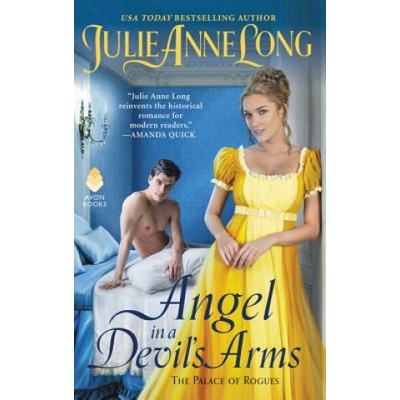 Angel in a Devil's Arms | Julie Anne Long