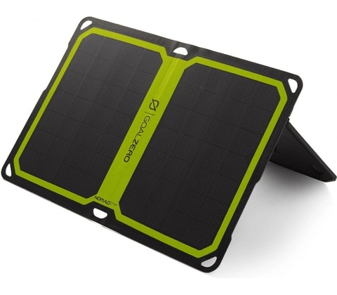 GoalZero Nomad7 PLUS