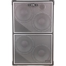 Aparatúry pre gitary Gallien-Krueger Neo412