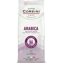 Corsini Arabica káva 1 kg