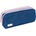 YOLO Ученически несесер YOLO - Denim Bowtie, 2 ципа (121274-181-83)