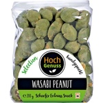 Hochgenuss Фъстъци с уасаби - 200 г