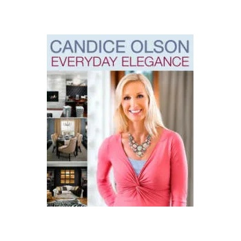 Candice Olson Everyday Elegance