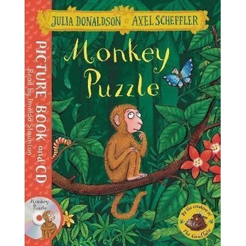 Monkey Puzzle