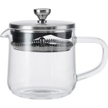 KitchenCraft La Cafetière 550 ml LCTEAGLS2CP