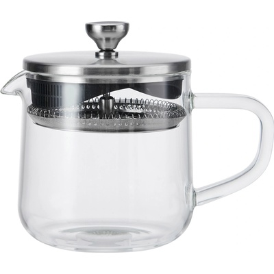 KitchenCraft La Cafetière 550 ml LCTEAGLS2CP