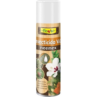 Инсектициден Аерозол Neemex 500ml