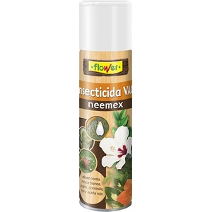  Инсектициден Аерозол Neemex 500ml