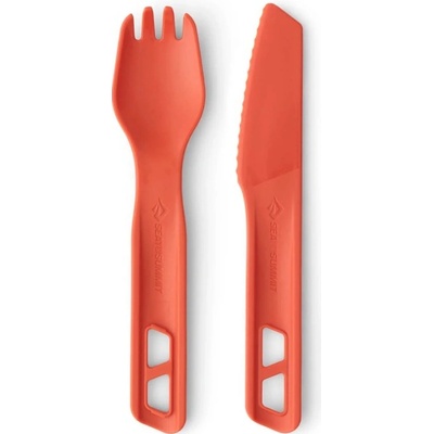 Sea to Summit Passage Cutlery Set 2 kusy