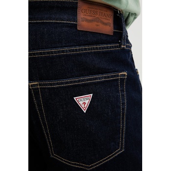 Guess Jeans Дънки slim fit мъжки (M6RA1C.D6327)