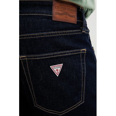 Guess Jeans Дънки slim fit мъжки (M6RA1C.D6327)