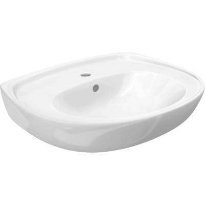 Roca УМИВАЛНИК mira 550 h8132520001041 С ОТВОР (h8132520001041)