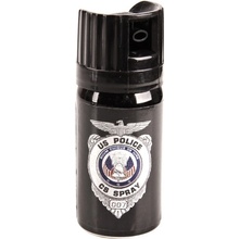 KKS GmbH Obranné spreje CS US Police 40 ml